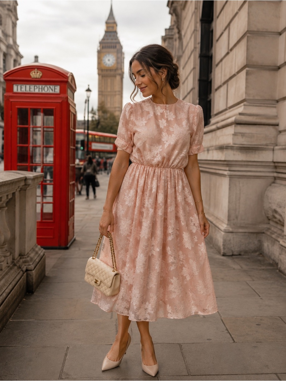 Women Florentine  Petites dress 10 Elegant  Dress